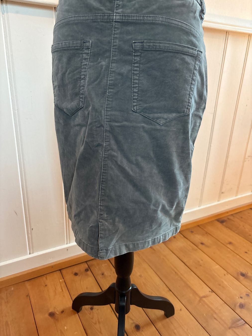 Tom Tailor Röcke: Tom Tailor Cordrock Damen Gr. 36 Herbst Winter – Gebraucht aus Münchwilen TG von BBJO 3