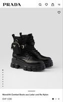 Prada Boots