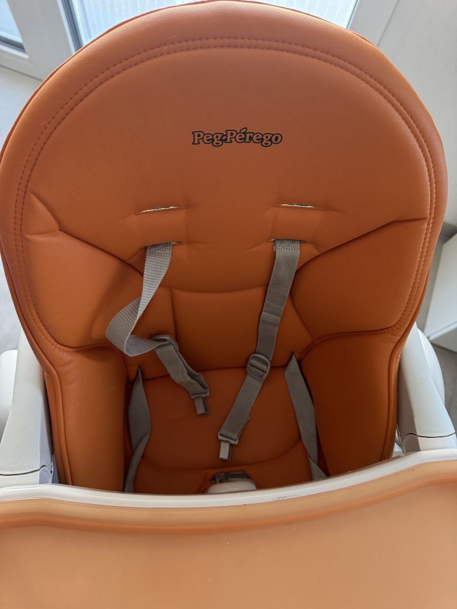 Peg Perego Seggioloni: Siège enfant – Usato da La Sagne NE venduto da Veraroby17