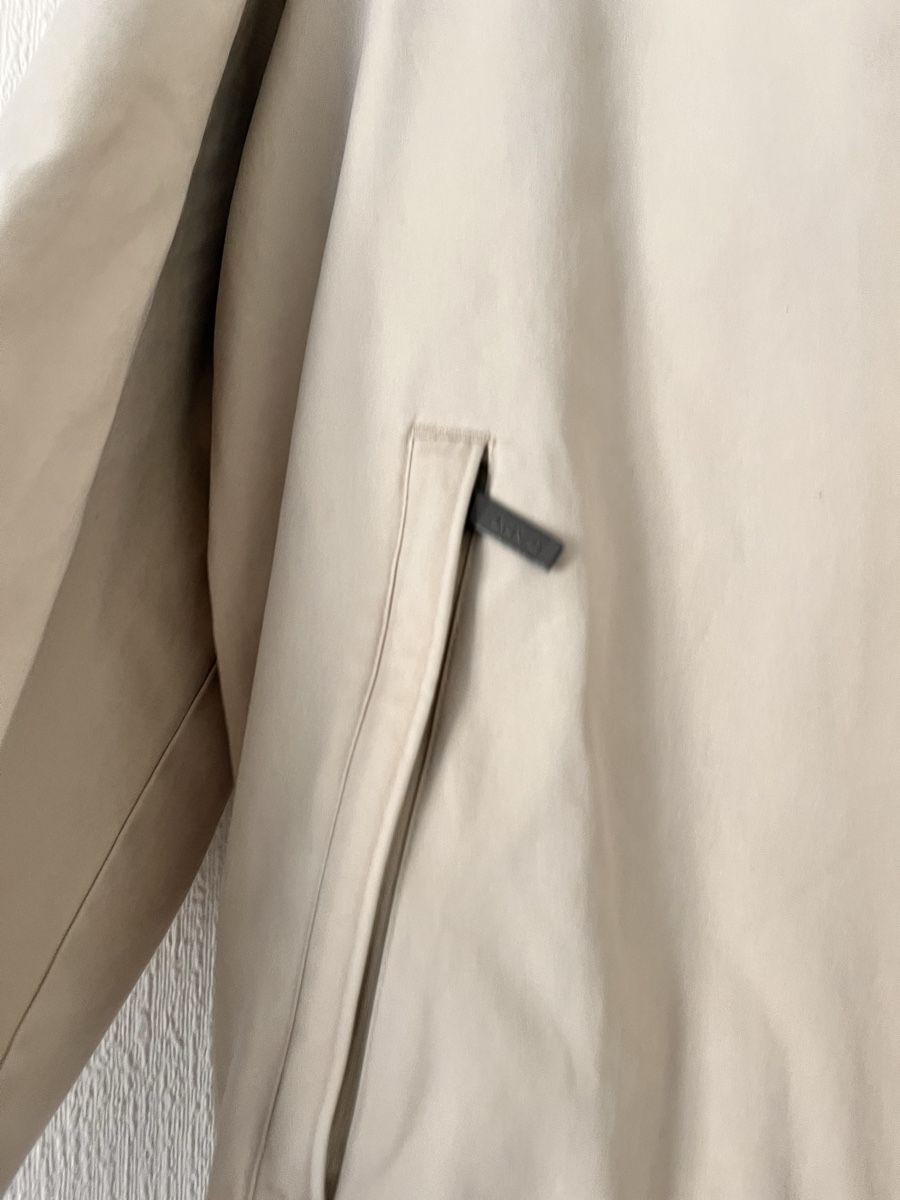 Gant Vestes: Gant Jacket 2XL Mens  – D'occasion à Lausanne par Danash 4