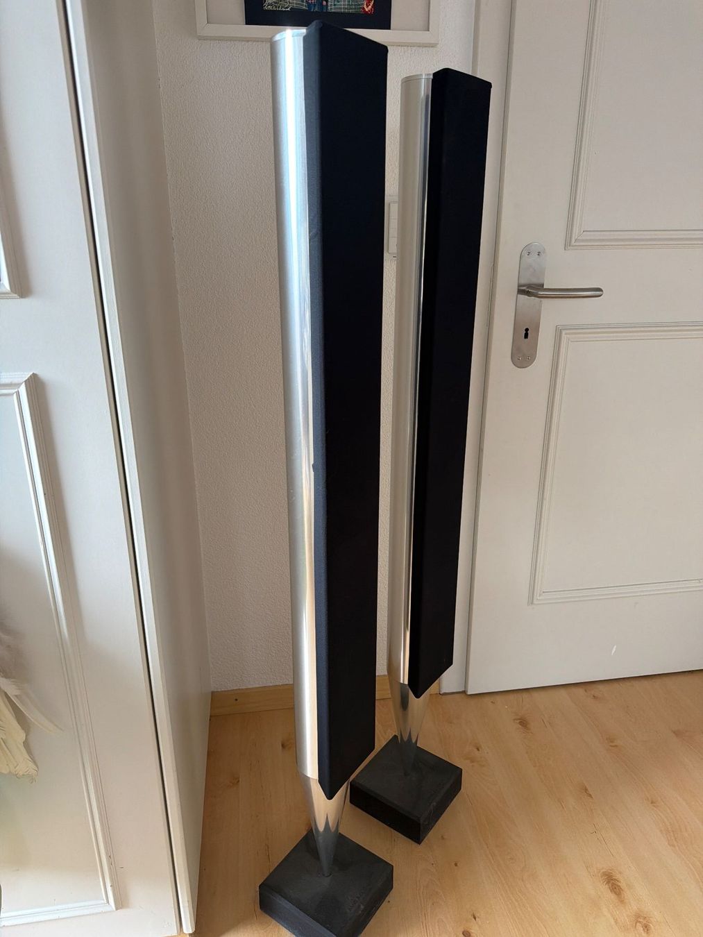 Bang & Olufsen Haut-parleurs: Bang & Olufsen BeoLab 8000 – D'occasion à Grenchen par fondue73 1