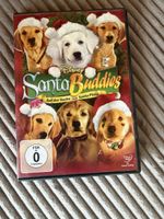 DVD Santa Buddies