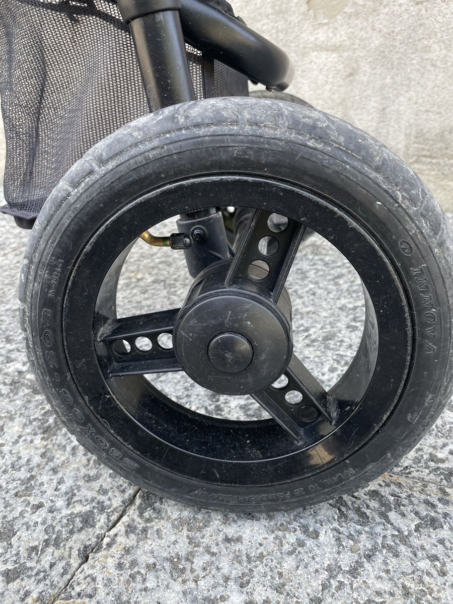 Quinny Poussette: Poussette Quinny speedi – D'occasion à Jaun par Totiii 6