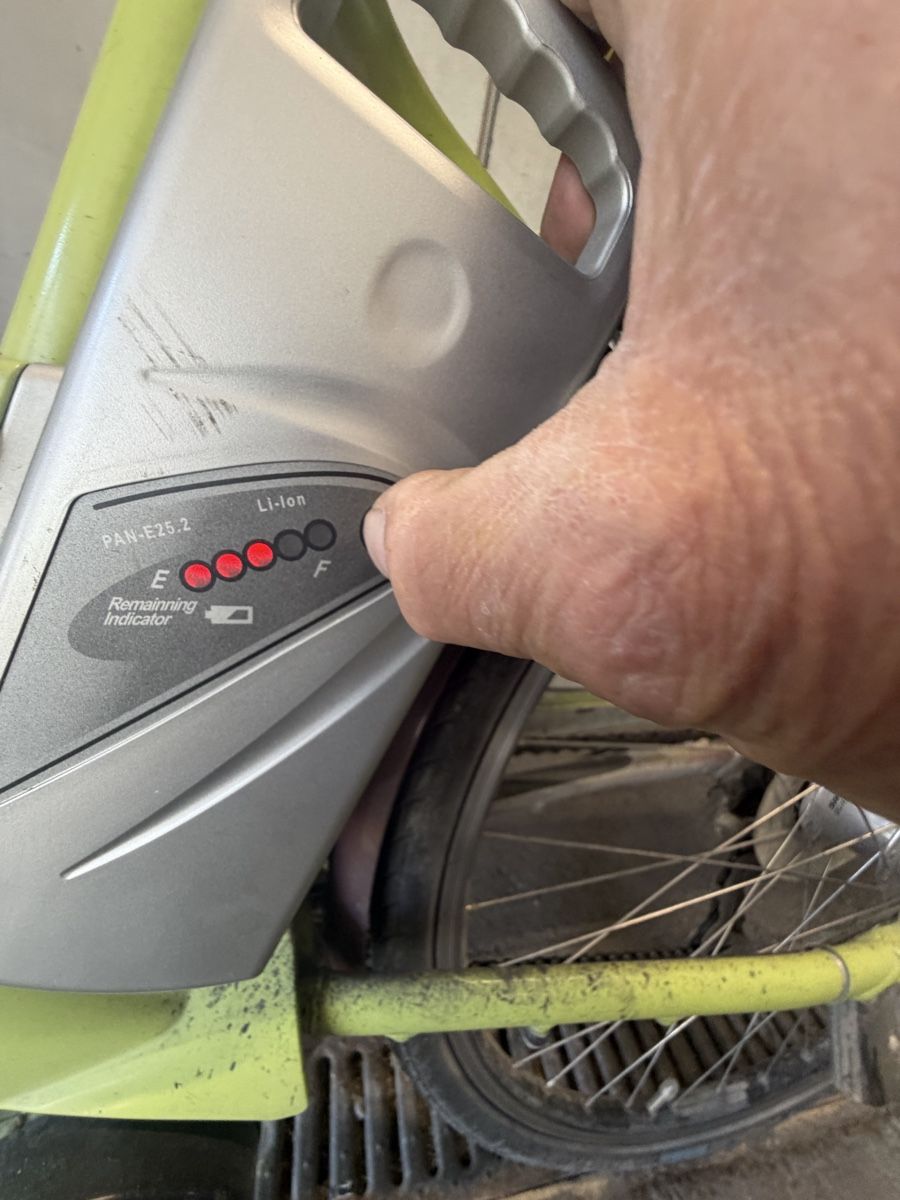 Flyer Velos: Elektrovelo Flyer  – Gebraucht aus Kägiswil von rezha 6