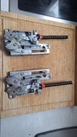 Türschaniere Elektrolux Geschirrspüler für viele Modelle