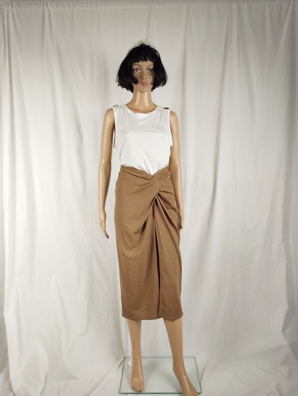 H&M Gonne: H&M Rock Gr XS – Usato da Schübelbach venduto da Restwert_Schubelbach