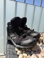 Adidas Terrex GTX MID Wanderschuhe (EU 31.5)