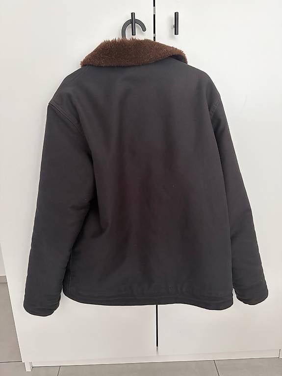 Jacken: Real Mccoys N1 Deck Jacket – Gebraucht aus Frauenfeld von AlteringMatter 1