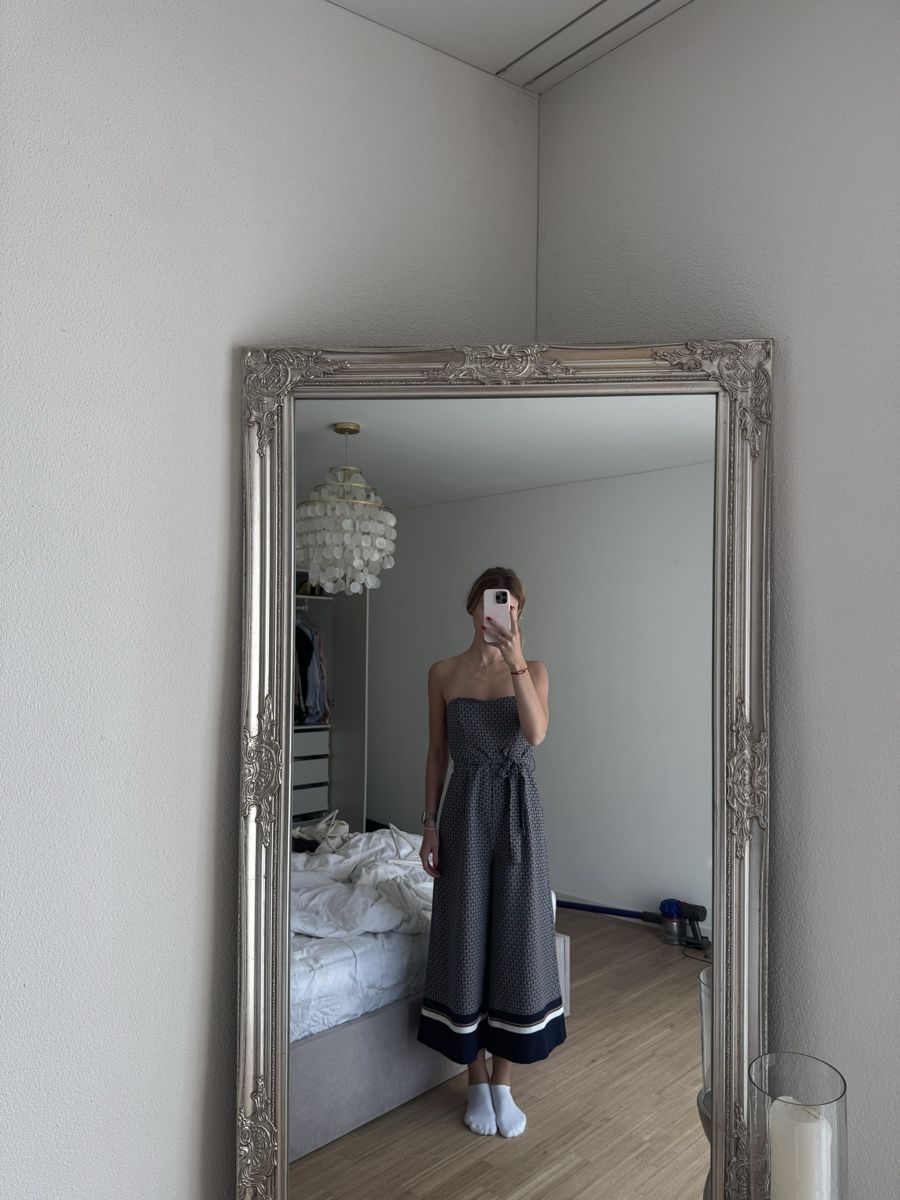 H&M Tute: H&M Jumpsuit - Size 36 – Nuovo (secondo la descrizione) da Zürich venduto da llor.dell 2