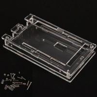 Acryl Gehäuse für Arduino 2560