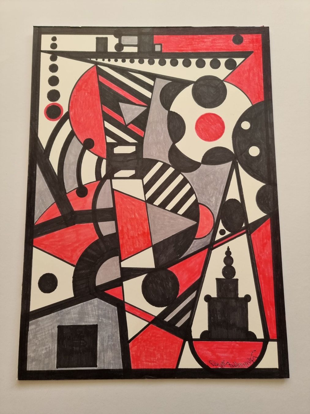Dipinti: EDGAR BALTENSPERGER ORIGINAL MISCHTECHNIK SIGNIERT – Usato da Gersau venduto da grafik-kunst 4