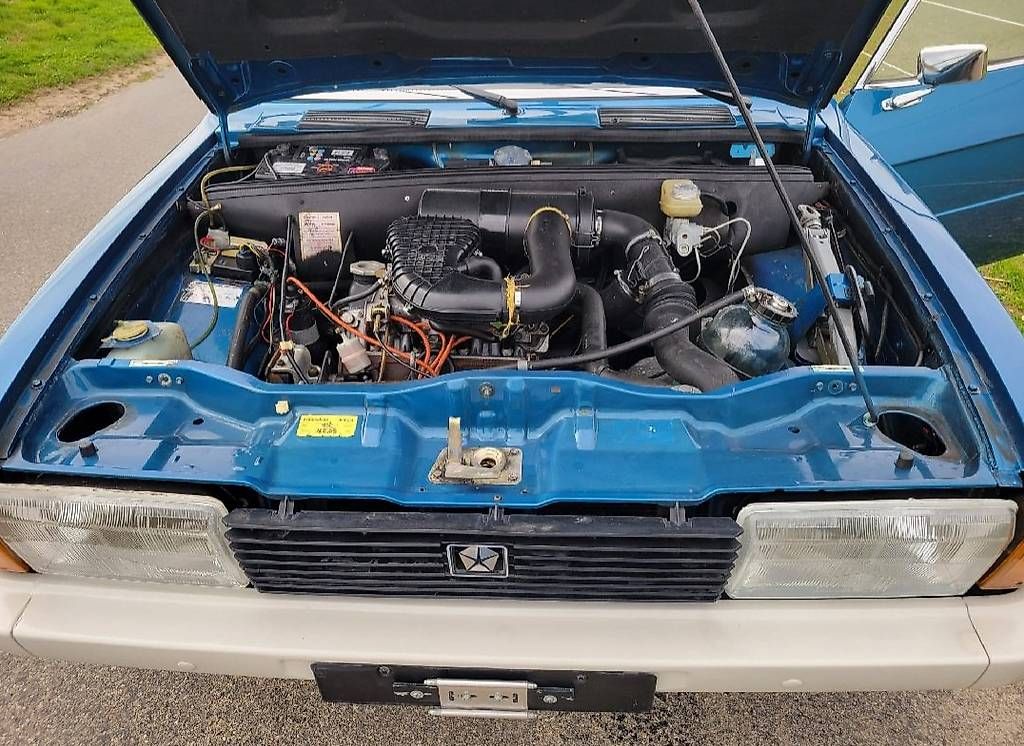Autos: Simca 1308S – Gebraucht aus Chêne-Bourg von cameegale82 4