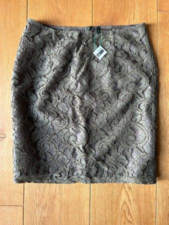 Jupes/Rock Gr. 34 Benetton