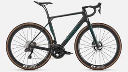 Canyon Endurace Rennrad CFR XL