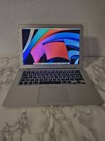 MacBook Air i5 | 4Go RAM | SSD 256Go | Garantie