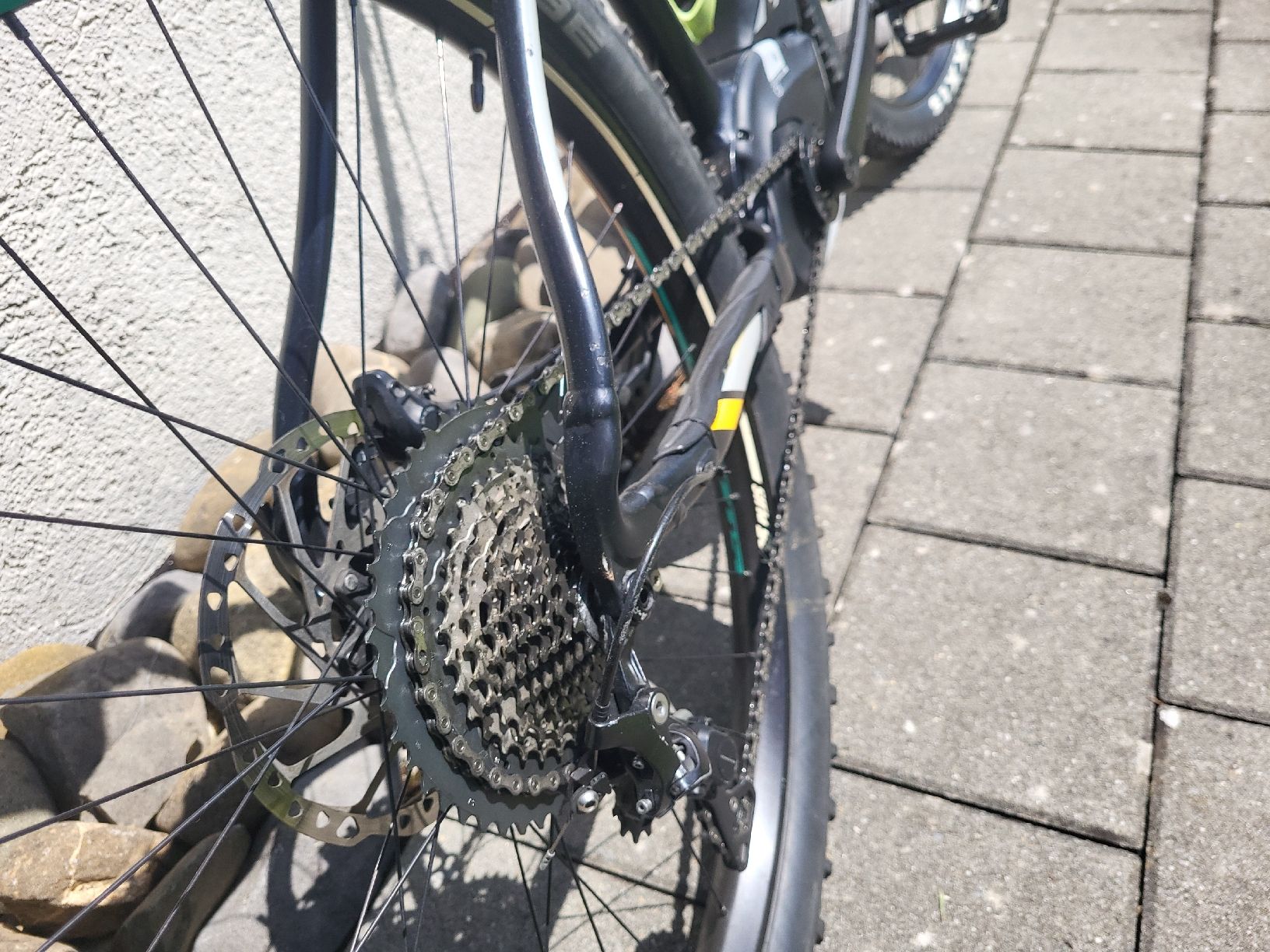 Scott Velos: Scott E-Bike E-Scale 710 Plus – Gebraucht aus Schwarzenberg LU von Terje1988 3
