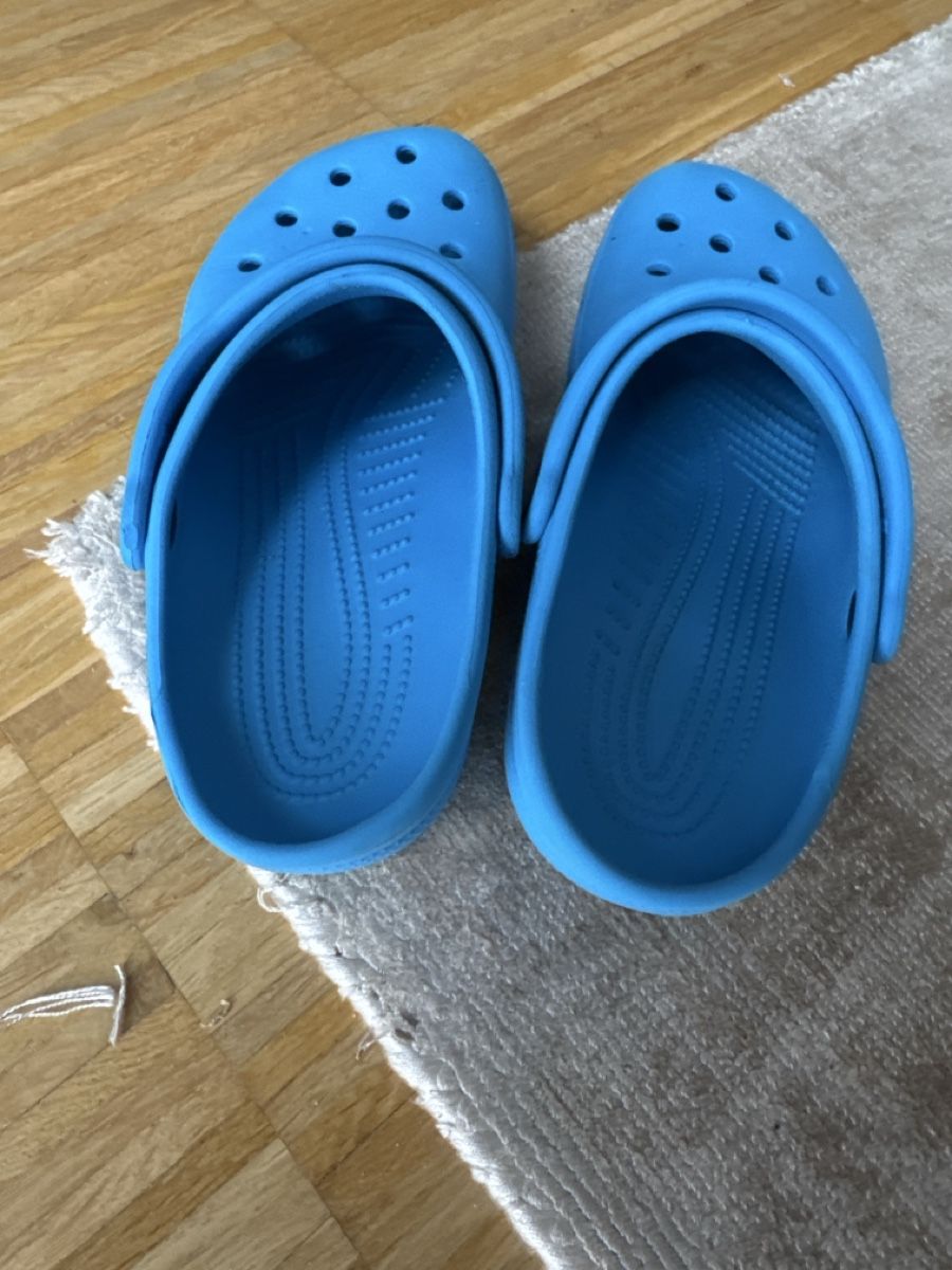 Scarpe da uomo: Crocs – Usato da Menzingen venduto da Dali2504 1