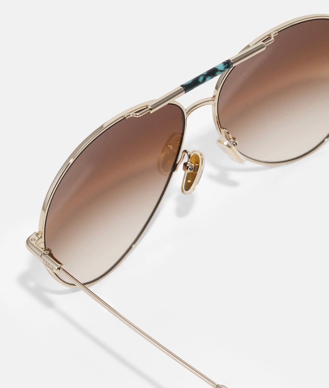 Chloé Brillen & Gläser: CHLOÉ Damen Sonnenbrille CH0113S 002 – Neu und originalverpackt aus Oberaach von Dandy2021 2