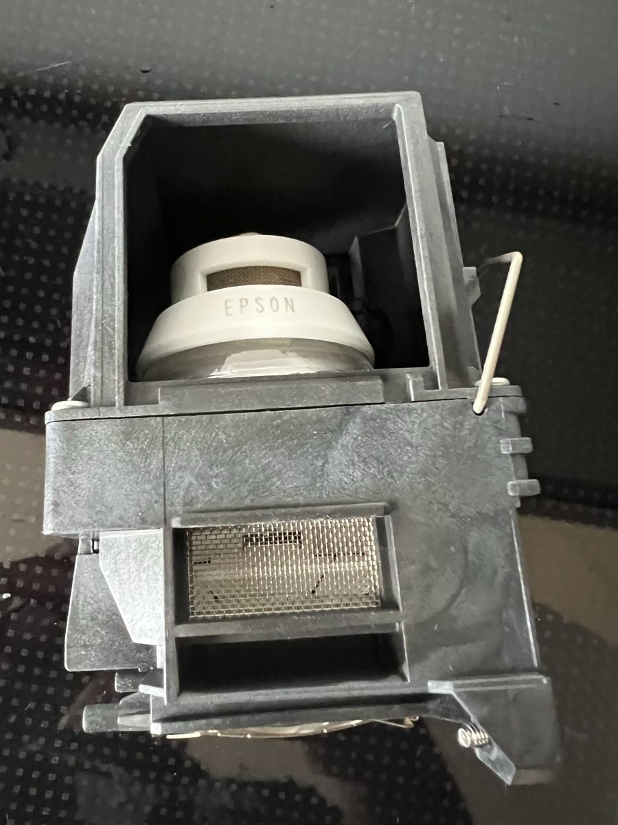 Epson Proiettori: Epson ELPLP 85 Projector Lamp Module New – Usato da Zollikerberg venduto da vallicip 2