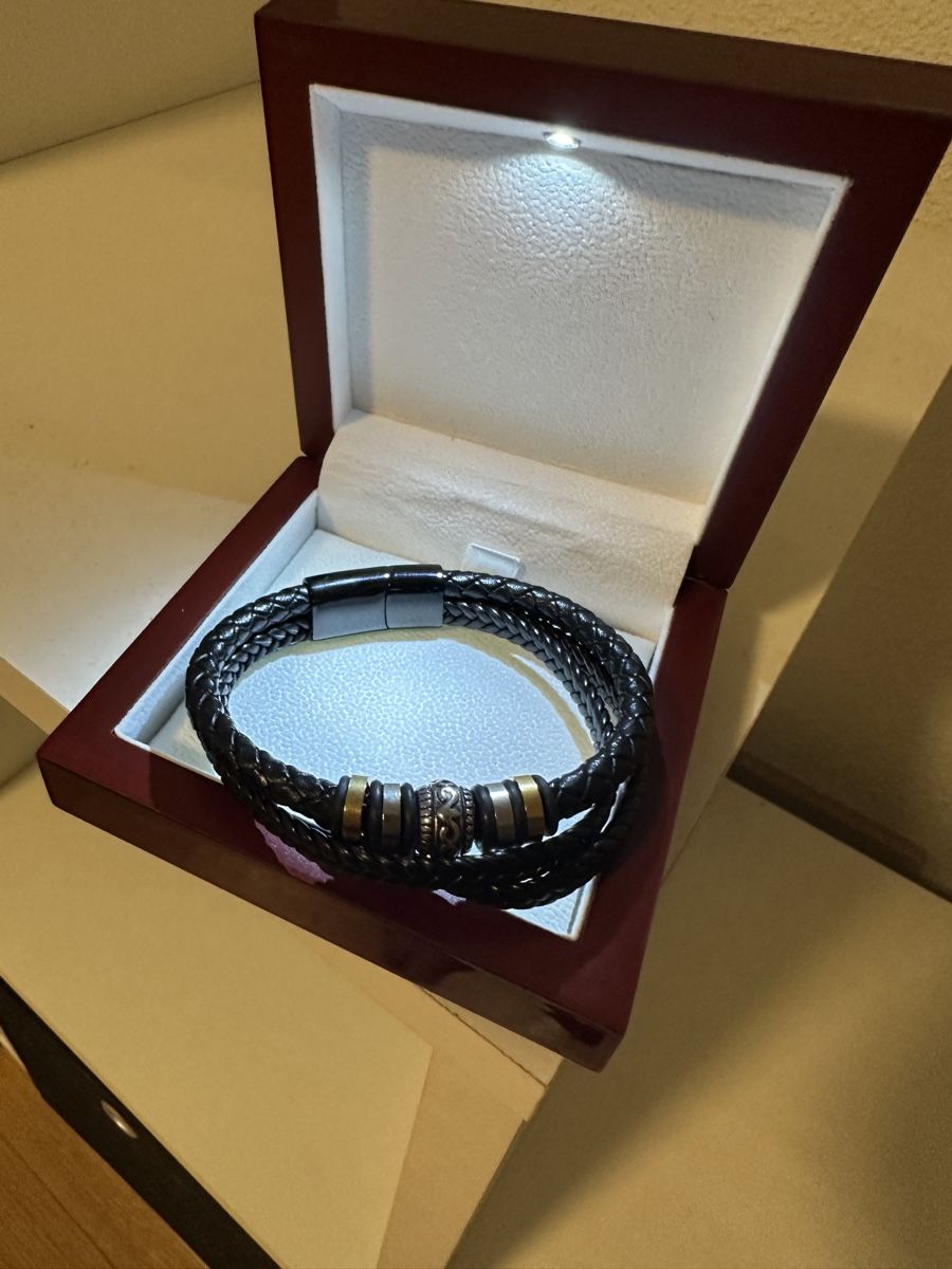 Bracciali & Braccialetti: Armband – Nuovo (secondo la descrizione) da Wallenwil venduto da roberta.gr 1