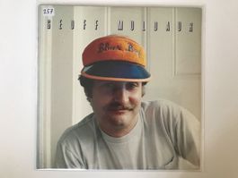 Geoff Muldaur LP