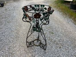 Art Nouveau Blumenständer