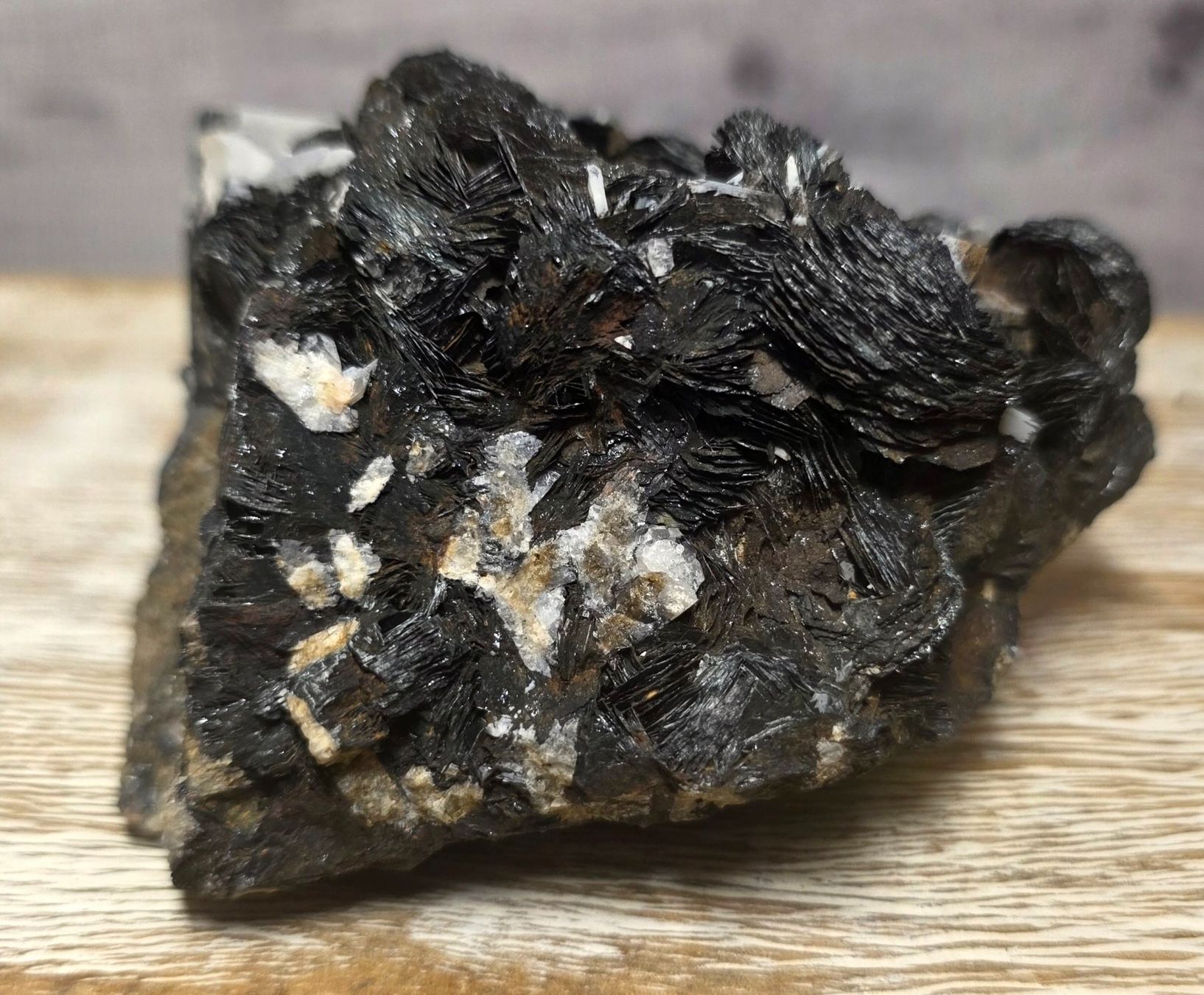 Minerali & Pietre curative: Specalurit Stufe 605g – Nuovo e nell'imballaggio originale da Matzingen venduto da Shay_Crystalz 2