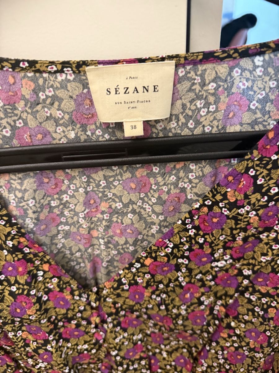 Sezane Vestiti: Robe Sezane 38 – Nuovo (secondo la descrizione) da Fribourg venduto da Mijoy 1