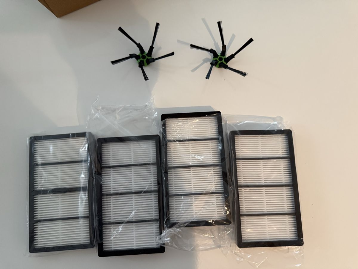 Irobot Aspirateurs & Accessoires: Irobot Zubehor  – Neuf (Voir description) à Claro par KarinS84 1