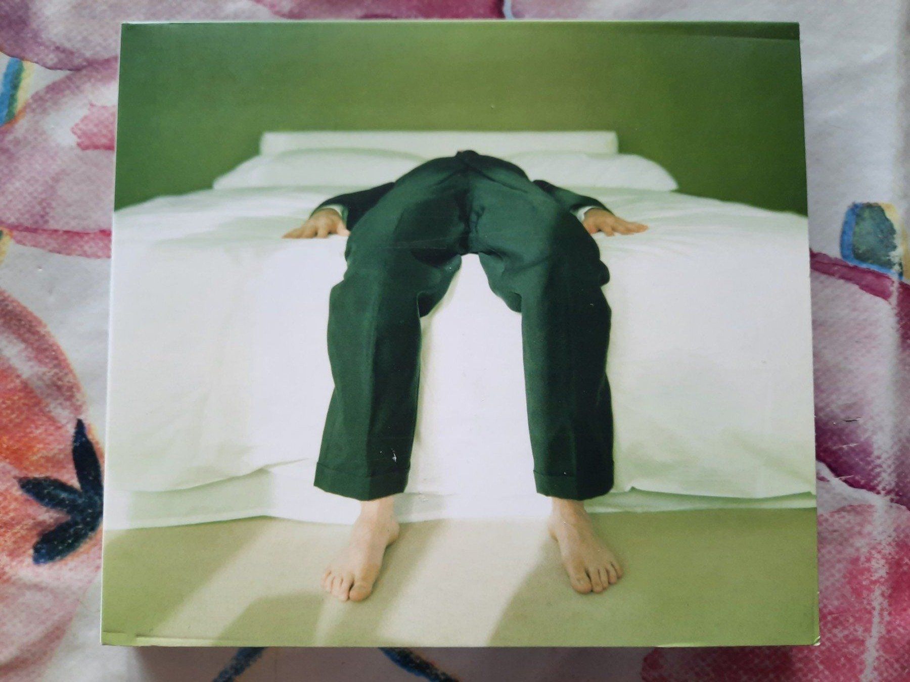 CDs: CD Moby - Hotel ( 2 Cds ) – D'occasion à Pully par bro_n52j
