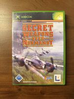 Secret Weapons Over Normandy für Xbox