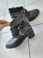 neuer Schuh Grösse 39