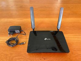 4G LTE Router Archer MR200