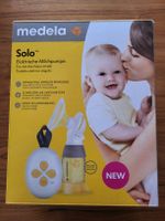 Medela Solo TM Elektrische Milchpumpe