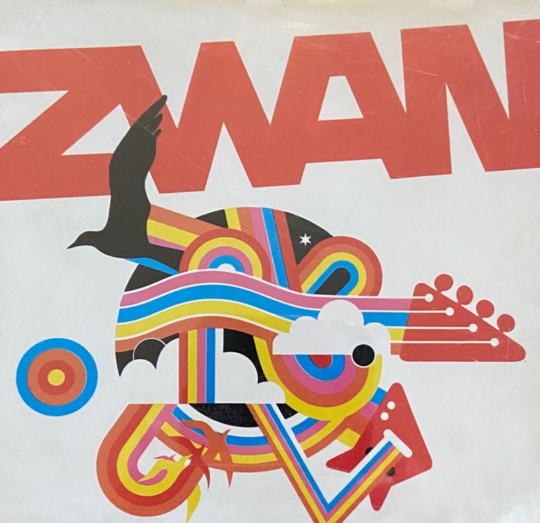 Zwan Mary Star of the Sea CD Kaufen auf Ricardo