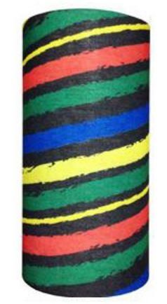 Bandana snood - Ligne