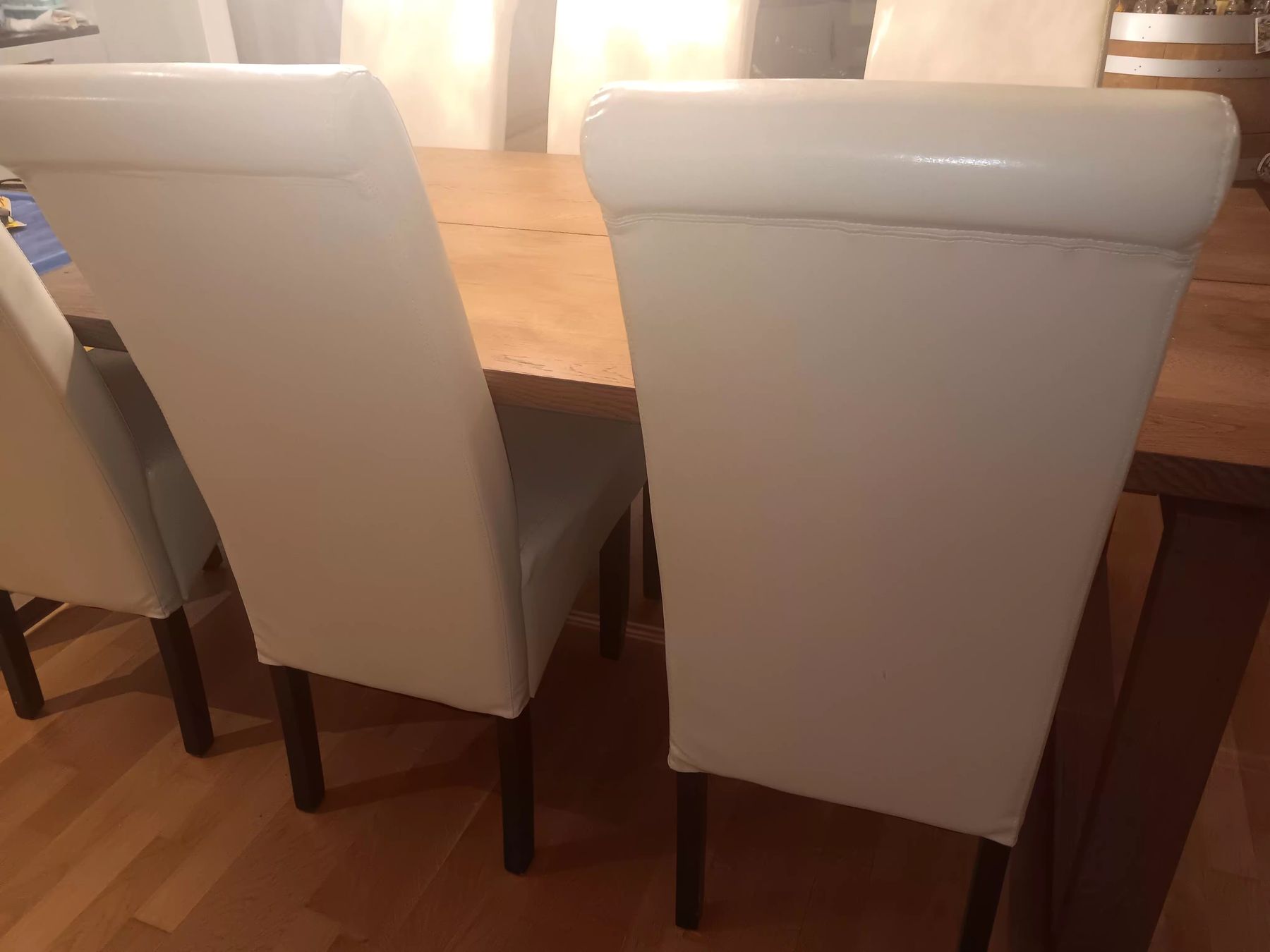 Stühle: 6x EssStühle  – Gebraucht aus aarburg von macacito 1