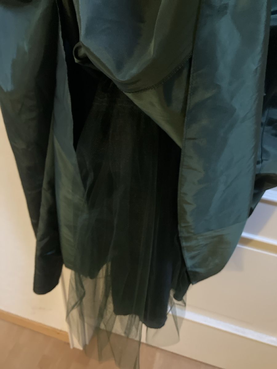 Vestiti: Ballkleid mehrlagig neu – Nuovo (secondo la descrizione) da Dielsdorf venduto da Der_baer 1
