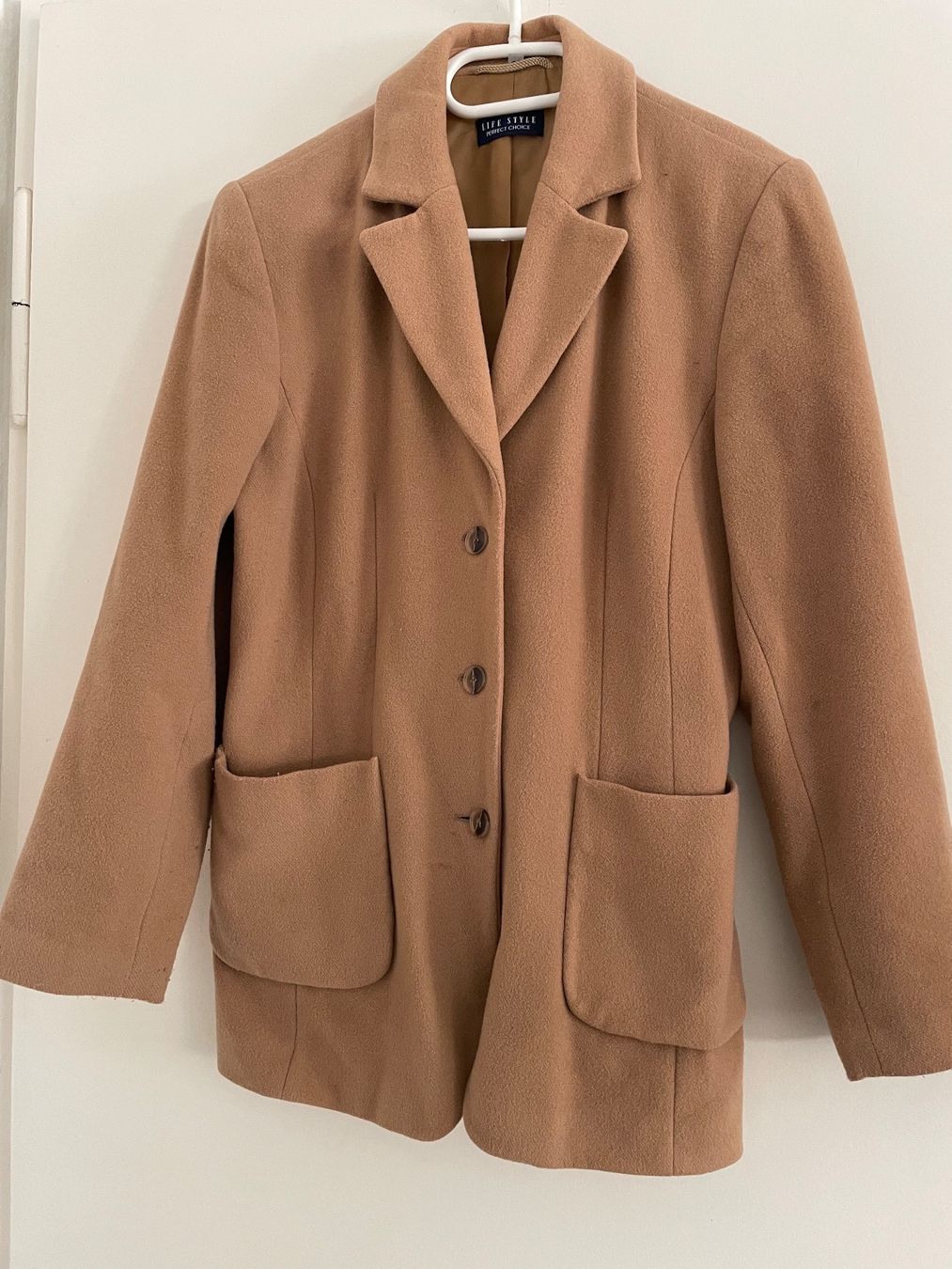 Vestes: Blazer beige Gr. 36 – D'occasion à Zürich par silab69