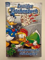LTB Lustiges Taschenbuch 307