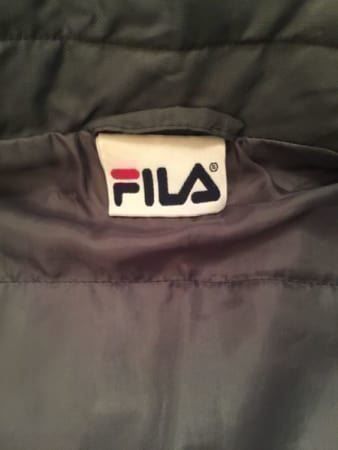 Gilet & Giacche senza maniche: WESTE Fila gilets – Nuovo (secondo la descrizione) da Adliswil venduto da Jessik0 3