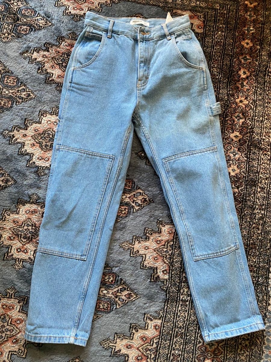 Jeans: PAUL&BEAR Jeans Euro 34 – Usato da Gutenswil venduto da Bregenzer8610 1