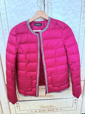 Nulu Daunenjacke gr. XS/S