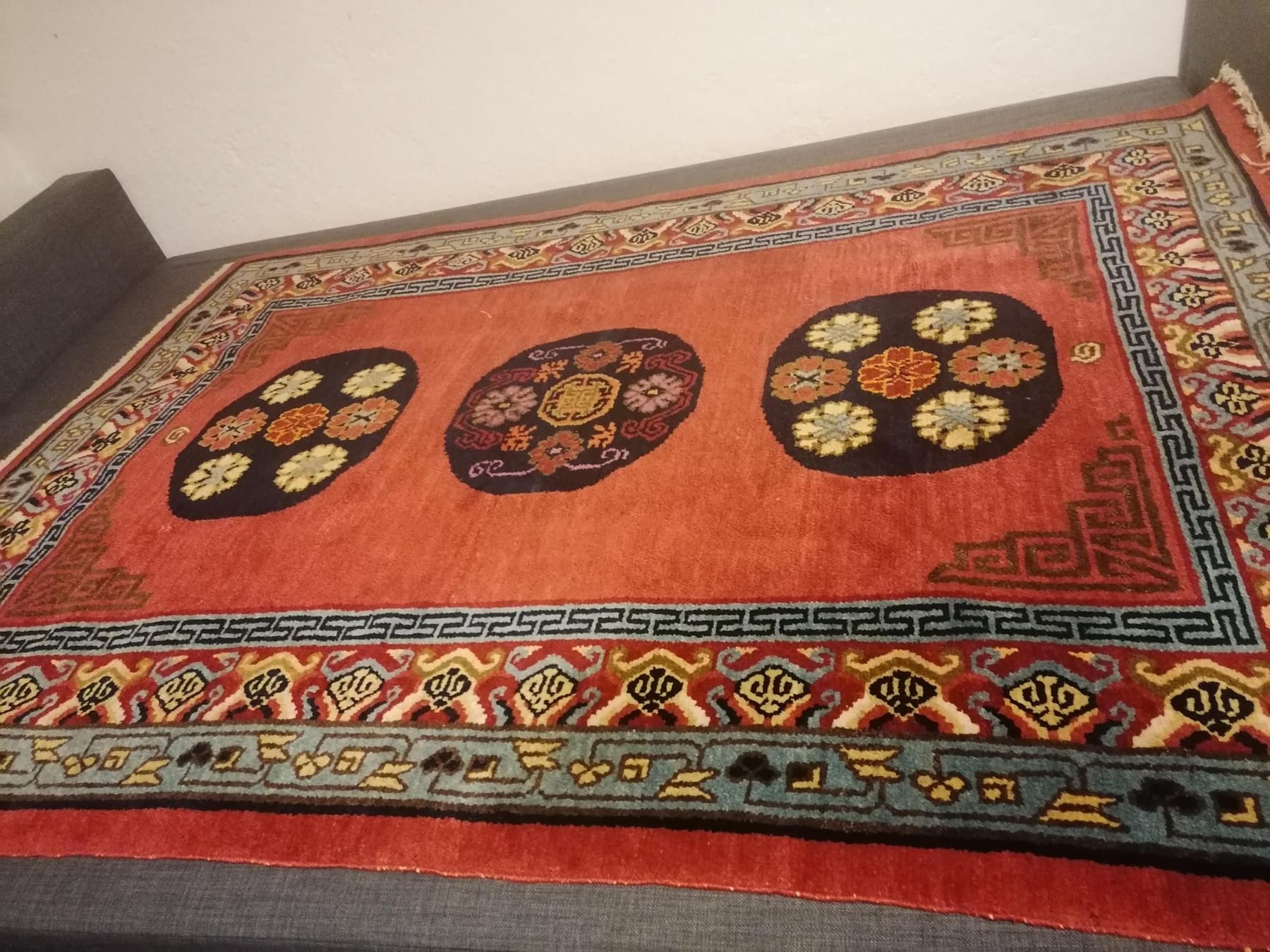 Tappeti: Teppich – Usato da Zürich venduto da tcd_q9m5 1