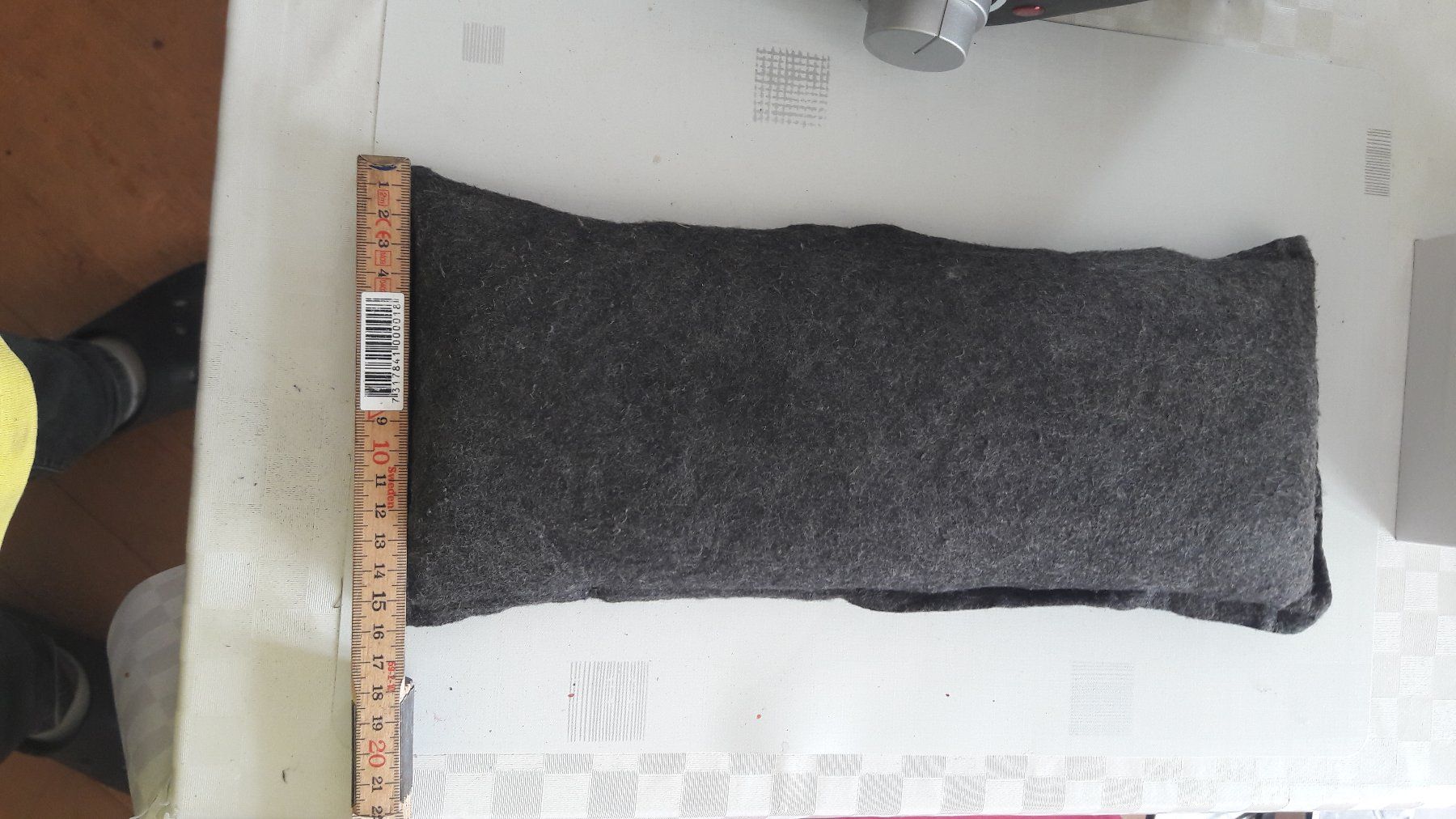 Deumidificatori: Déshumidificateur pour Voiture – Usato da Laufen venduto da Mann455 1