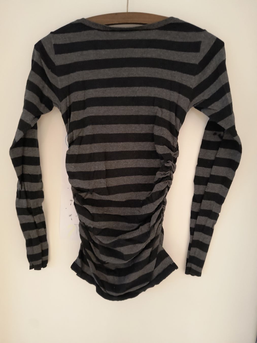 Maglioni & Felpe: Umstands - Langarm-Shirt, Gr. XS – Usato da Schöfflisdorf venduto da kin_2dp9 1