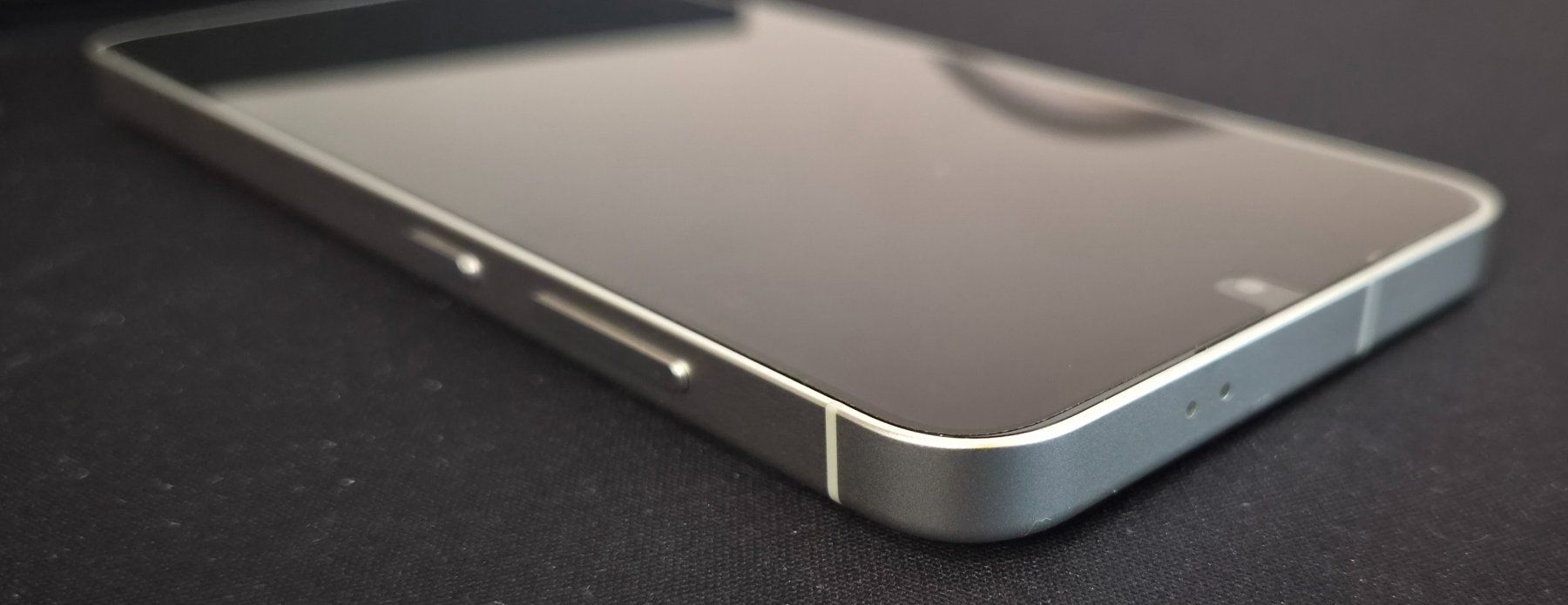 Samsung Portables: Samsung S24+ zum TOP PREIS – D'occasion à Rupperswil par Netstream 2