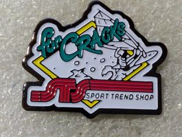 Ansteckpin: 120: Sport Trend Shop