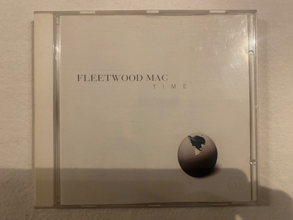 Fleetwood Mac - Time | Kaufen auf Ricardo