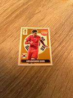 Panini coupe du monde 2026 extra Sticker Son bronze